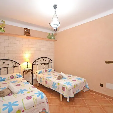 Ferienhaus Mit Privatpool Fuer 10 Personen Ca 240 Qm In Can Picafort, Mallorca Nordkueste Von Mallorca 別荘 *