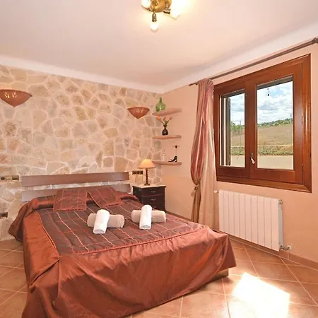 Ferienhaus Mit Privatpool Fuer 10 Personen Ca 240 Qm In Can Picafort, Mallorca Nordkueste Von Mallorca 別荘 *