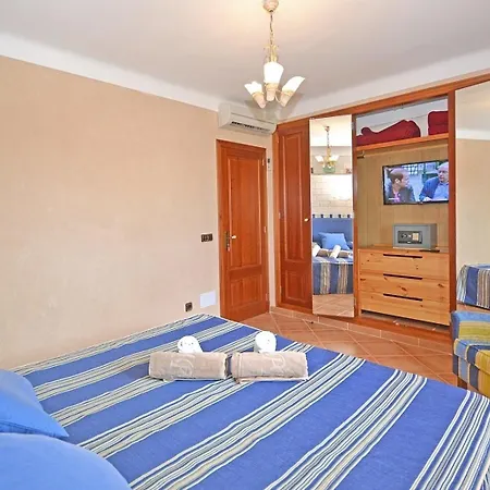 Ferienhaus Mit Privatpool Fuer 10 Personen Ca 240 Qm In Can Picafort, Mallorca Nordkueste Von Mallorca * カン・ピカフォルト