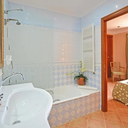 Ferienhaus Mit Privatpool Fuer 10 Personen Ca 240 Qm In Can Picafort, Mallorca Nordkueste Von Mallorca