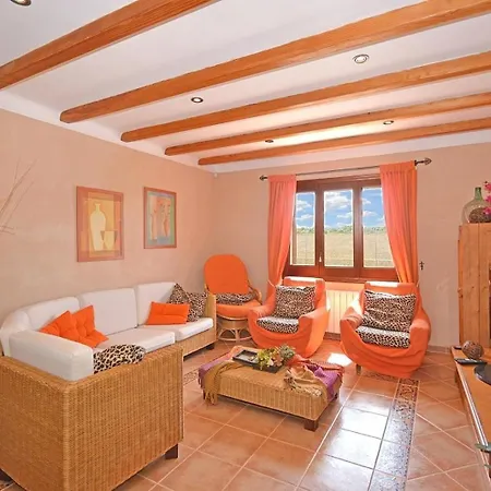 別荘 Ferienhaus Mit Privatpool Fuer 10 Personen Ca 240 Qm In Can Picafort, Mallorca Nordkueste Von Mallorca