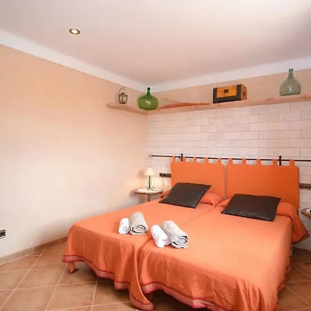 Ferienhaus Mit Privatpool Fuer 10 Personen Ca 240 Qm In Can Picafort, Mallorca Nordkueste Von Mallorca 別荘 カン・ピカフォルト