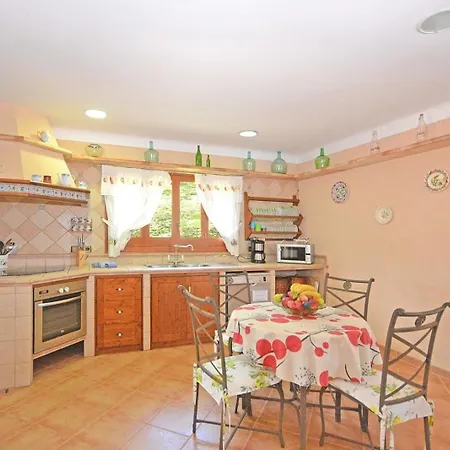 別荘 Ferienhaus Mit Privatpool Fuer 10 Personen Ca 240 Qm In Can Picafort, Mallorca Nordkueste Von Mallorca