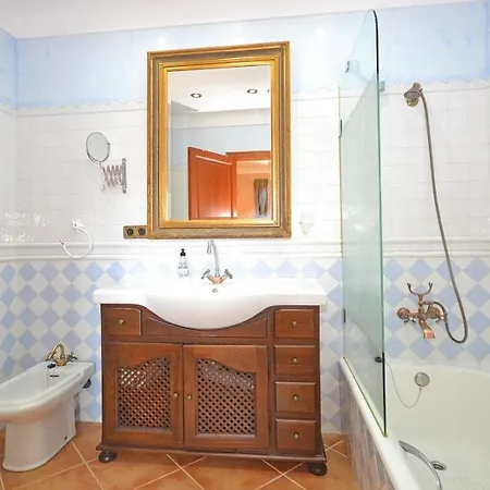 別荘 Ferienhaus Mit Privatpool Fuer 10 Personen Ca 240 Qm In Can Picafort, Mallorca Nordkueste Von Mallorca *
